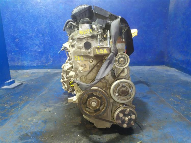 Двигатель Хонда Инсайт в Тутаеве 400729