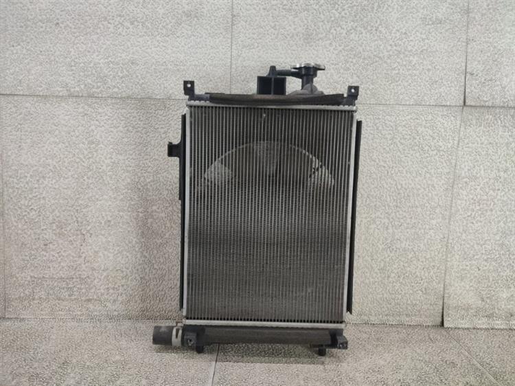 Радиатор основной Сузуки Альто в Тутаеве 405759