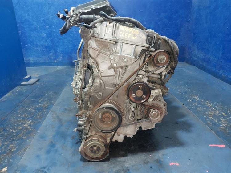 Двигатель Мазда Бианте в Тутаеве 406702