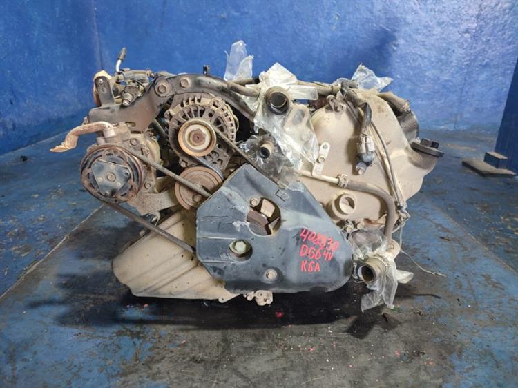 Двигатель Мазда Скрум в Тутаеве 408830