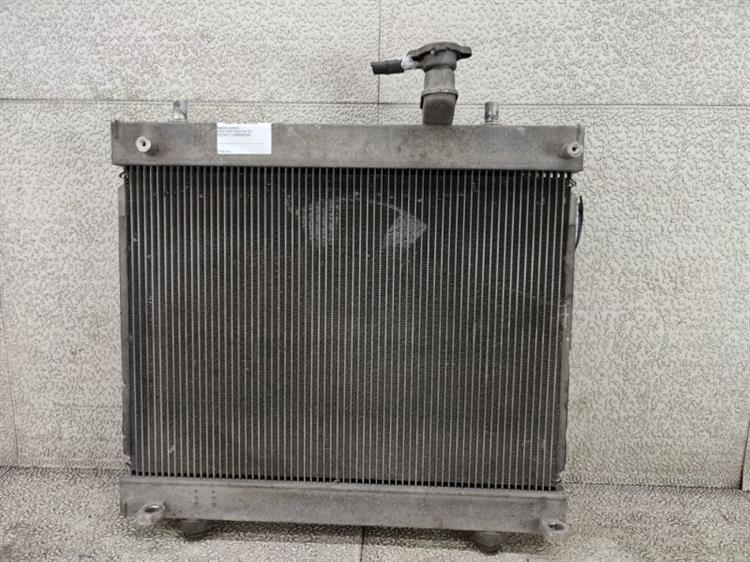 Радиатор основной Сузуки Эвери в Тутаеве 409240