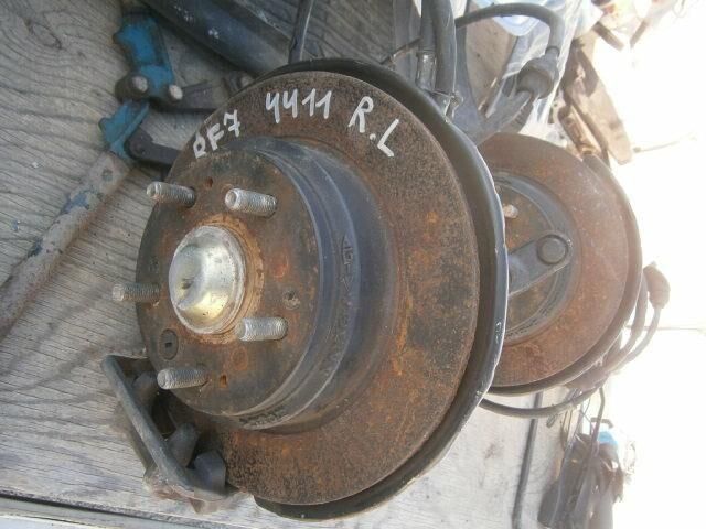 Тормозной диск Хонда Степвагон в Тутаеве 41699