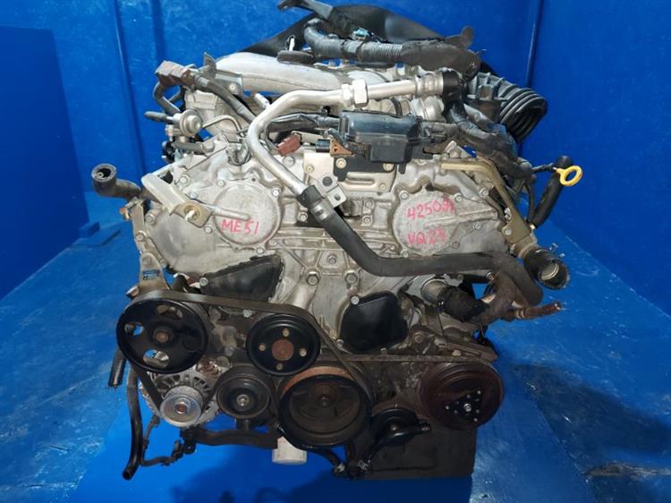 Двигатель Ниссан Эльгранд в Тутаеве 425091