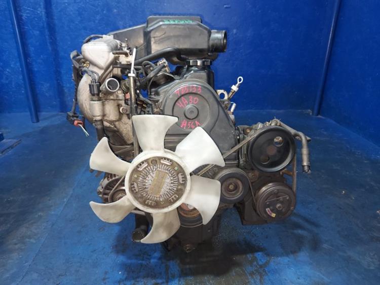 Двигатель Мицубиси Паджеро Мини в Тутаеве 425133