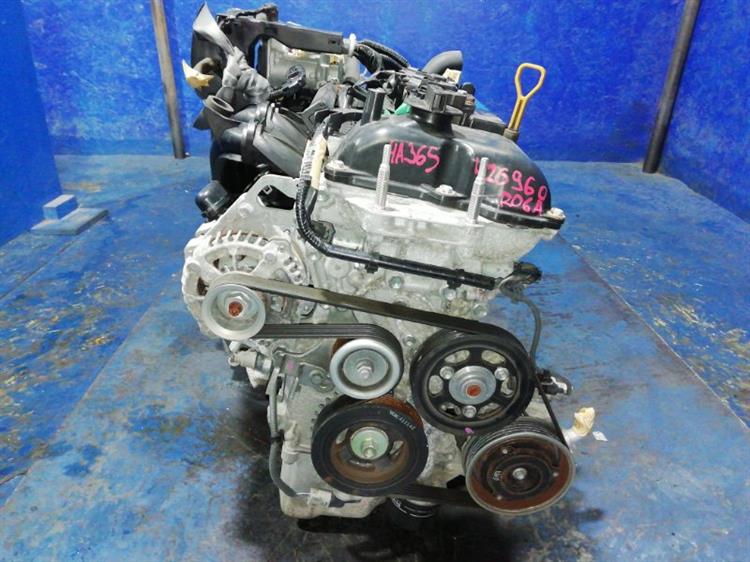 Двигатель Сузуки Альто в Тутаеве 426960