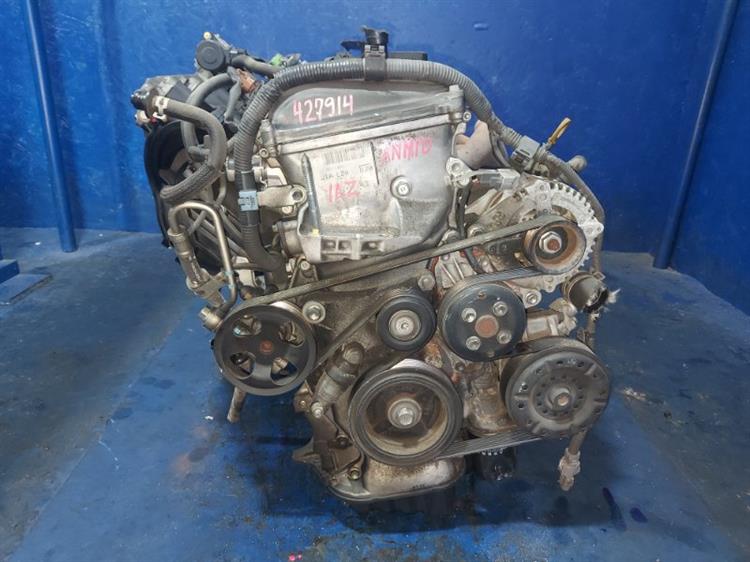 Двигатель Тойота Исис в Тутаеве 427914
