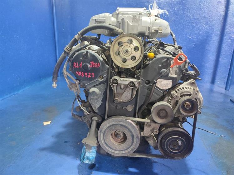 Двигатель Хонда Лагрейт в Тутаеве 428323
