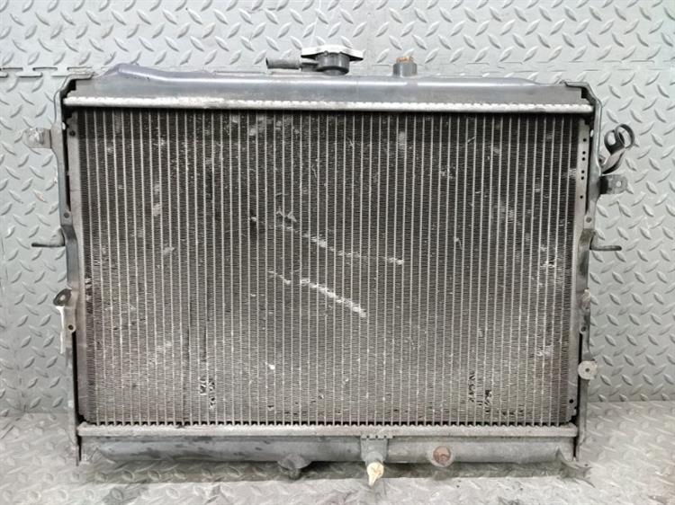 Радиатор основной Мазда Бонго в Тутаеве 431315