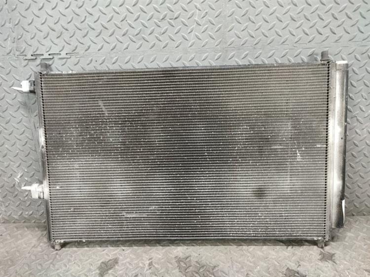 Радиатор кондиционера Тойота Эстима в Тутаеве 431318
