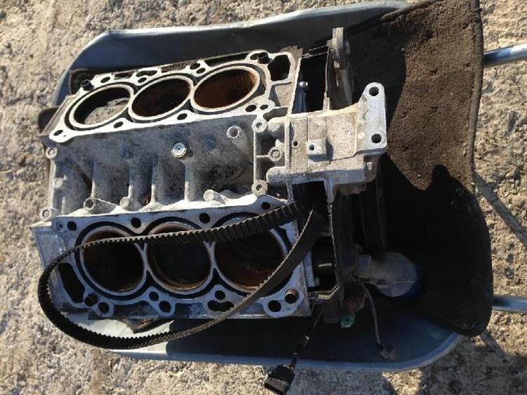 Двигатель Хонда Легенд в Тутаеве 4333