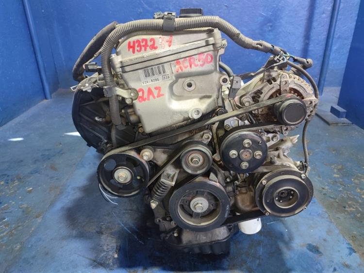 Двигатель Тойота Эстима в Тутаеве 437241