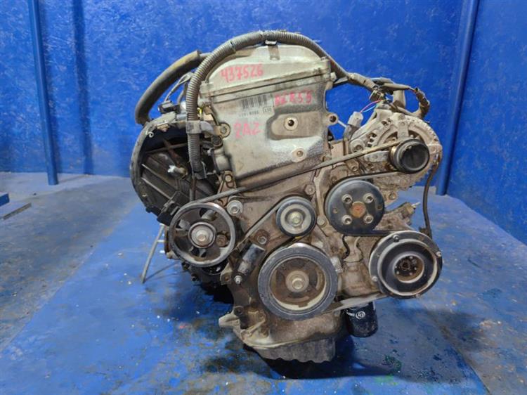 Двигатель Тойота Эстима в Тутаеве 437526