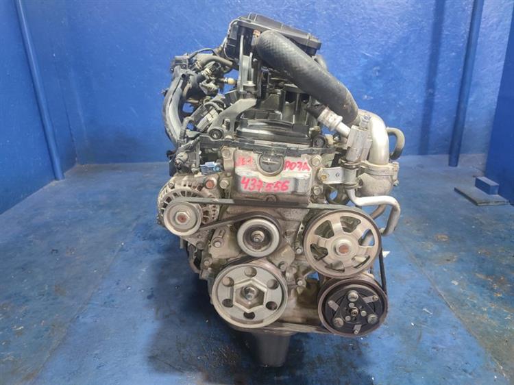 Двигатель Хонда Зест в Тутаеве 437556