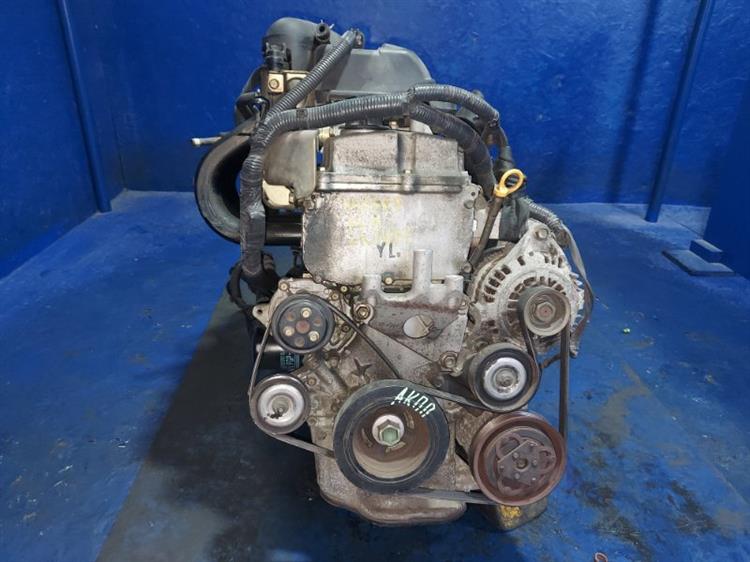 Двигатель Ниссан Куб в Тутаеве 442309