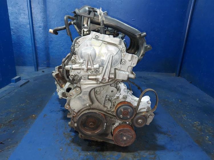 Двигатель Ниссан Серена в Тутаеве 442337