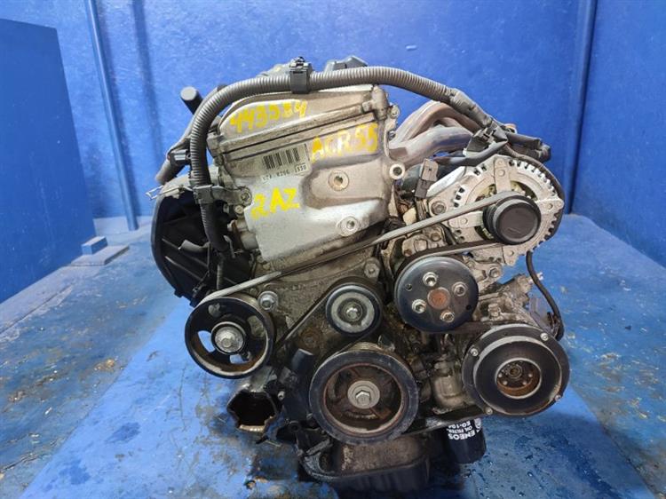 Двигатель Тойота Эстима в Тутаеве 443584