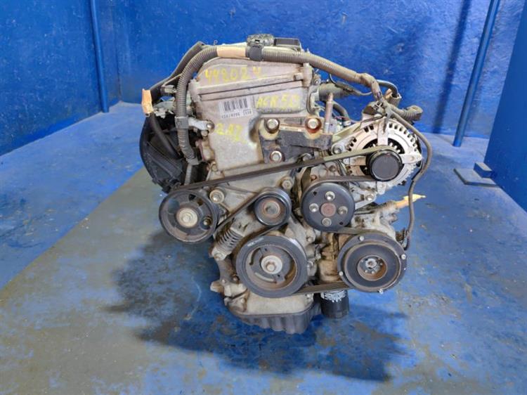 Двигатель Тойота Эстима в Тутаеве 448024