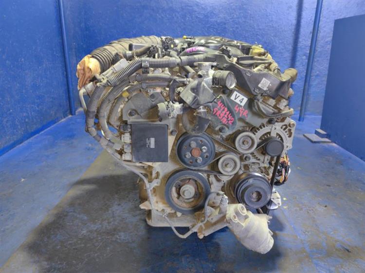 Двигатель Тойота Краун в Тутаеве 448142