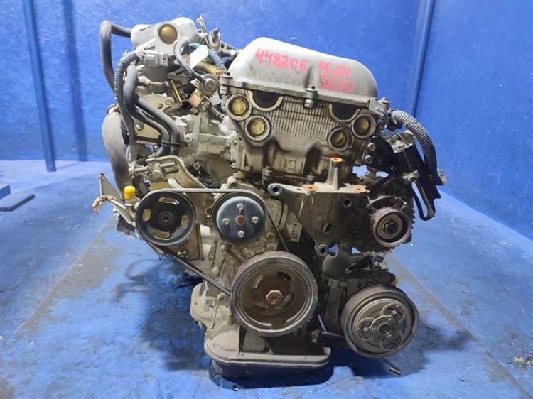 Двигатель Ниссан Серена в Тутаеве 448206