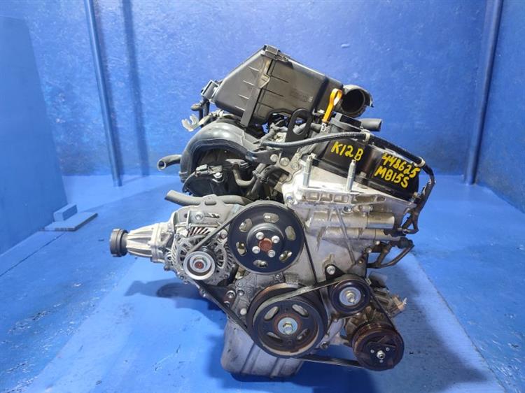 Двигатель Мицубиси Делика Д2 в Тутаеве 448625
