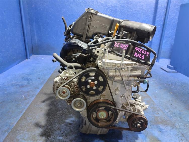 Двигатель Сузуки Свифт в Тутаеве 448629