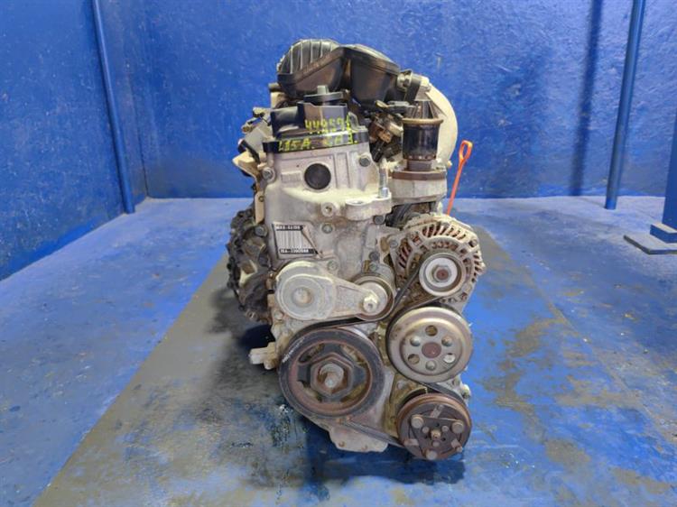Двигатель Хонда Фрид в Тутаеве 449571