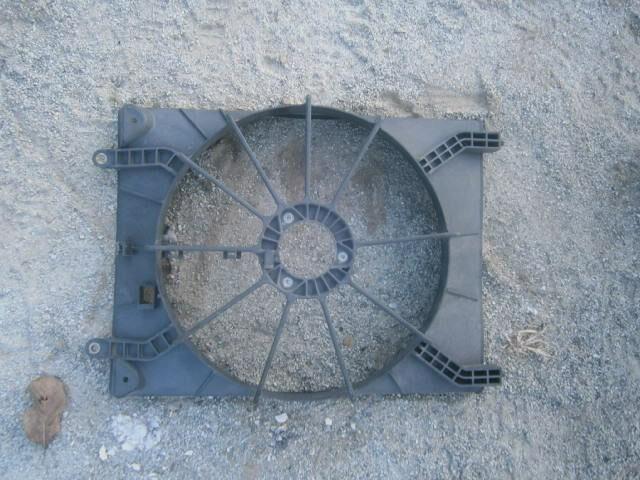 Диффузор радиатора Хонда Степвагон в Тутаеве 45033