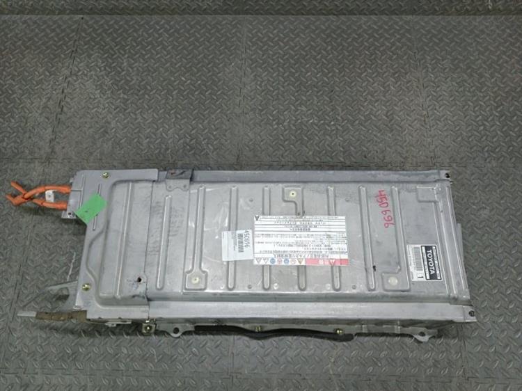 Высоковольтная батарея Тойота Приус в Тутаеве 450696