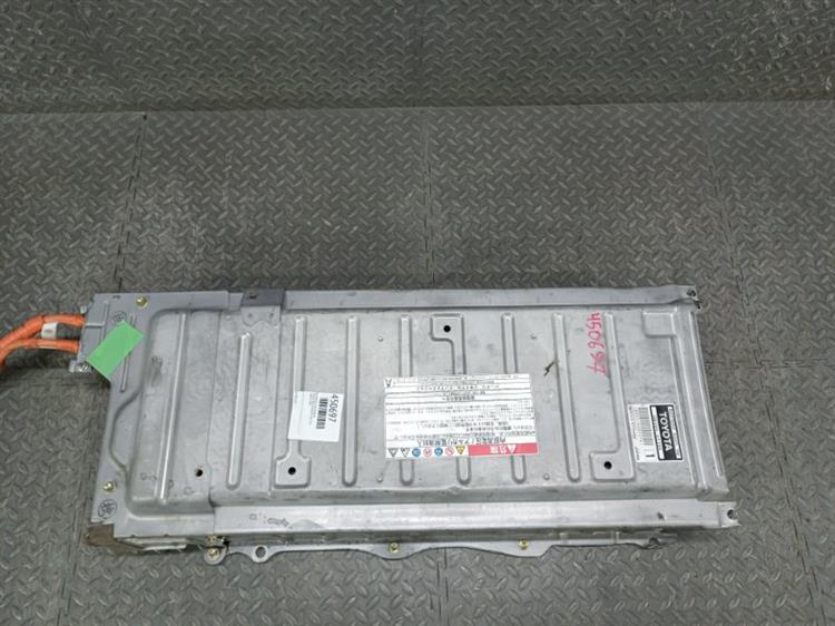 Высоковольтная батарея Тойота Приус в Тутаеве 450697