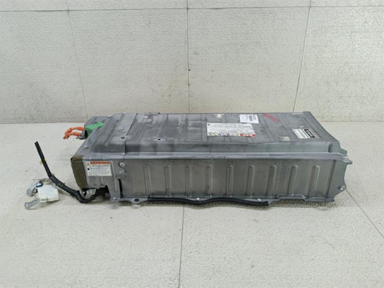 Высоковольтная батарея Тойота Приус в Тутаеве 450703