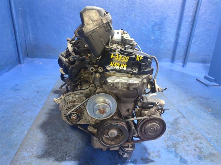Двигатель Дайхатсу Танто в Тутаеве 452118