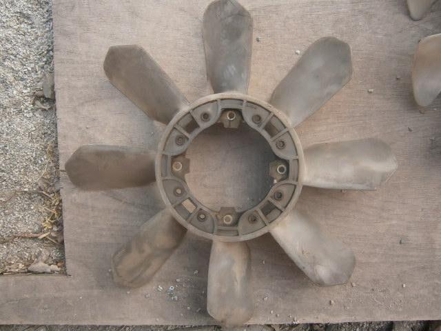 Вентилятор Ниссан Титан в Тутаеве 45431