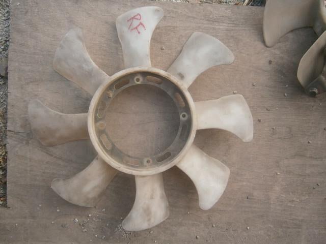 Вентилятор Мазда Бонго в Тутаеве 45443