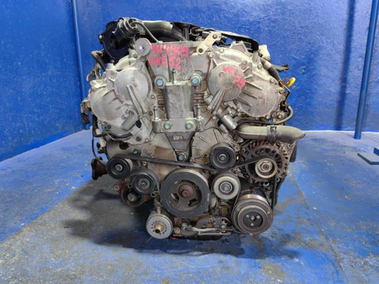 Двигатель Ниссан Эльгранд в Тутаеве 454909
