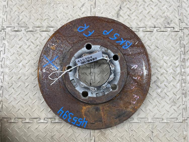 Тормозной диск Мазда Аксела в Тутаеве 455394