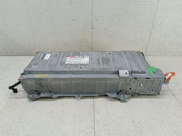 Высоковольтная батарея Тойота Приус в Тутаеве 455889