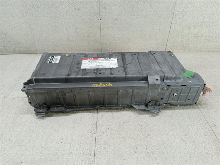 Высоковольтная батарея Тойота Приус в Тутаеве 455890