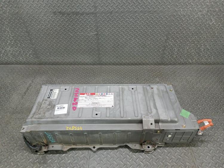 Высоковольтная батарея Тойота Приус в Тутаеве 455892