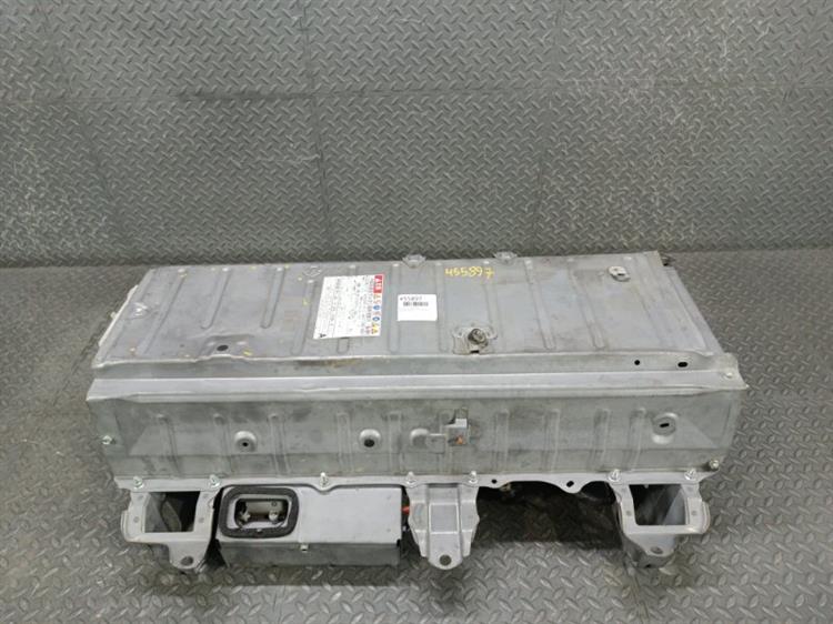 Высоковольтная батарея Тойота Краун в Тутаеве 455897