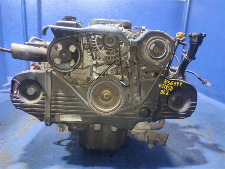 Двигатель Субару Легаси в Тутаеве 456344
