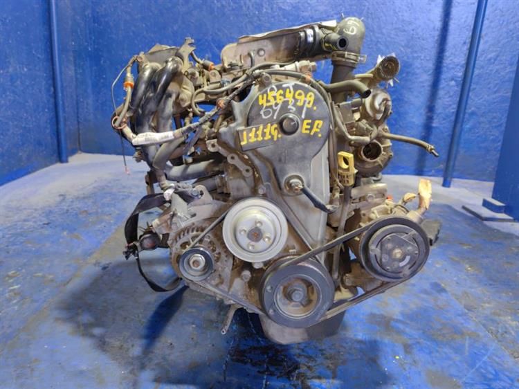 Двигатель Тойота Териос Кид в Тутаеве 456499