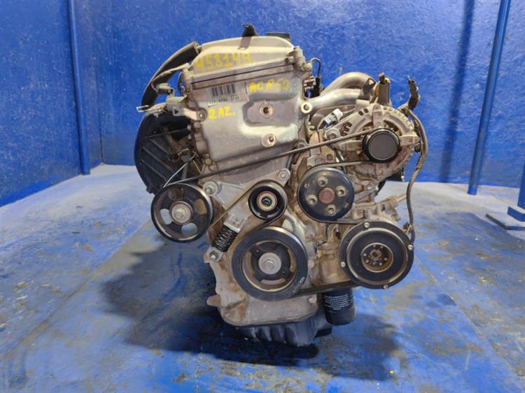 Двигатель Тойота Эстима в Тутаеве 458149