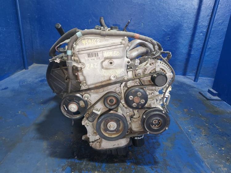 Двигатель Тойота Эстима в Тутаеве 459662