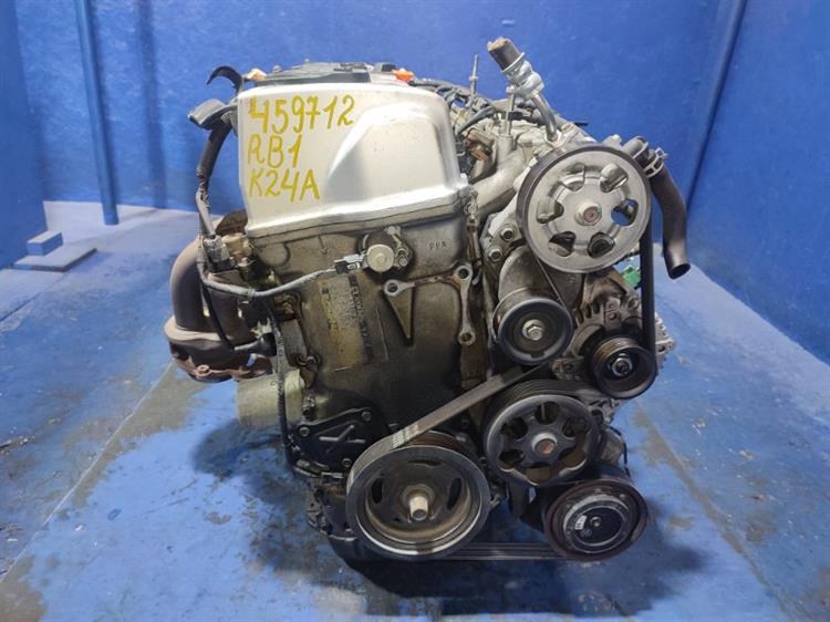 Двигатель Хонда Одиссей в Тутаеве 459712