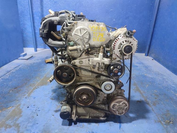 Двигатель Ниссан Серена в Тутаеве 459730