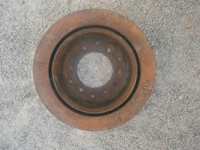 Тормозной диск Лексус Gx460 в Тутаеве 46087