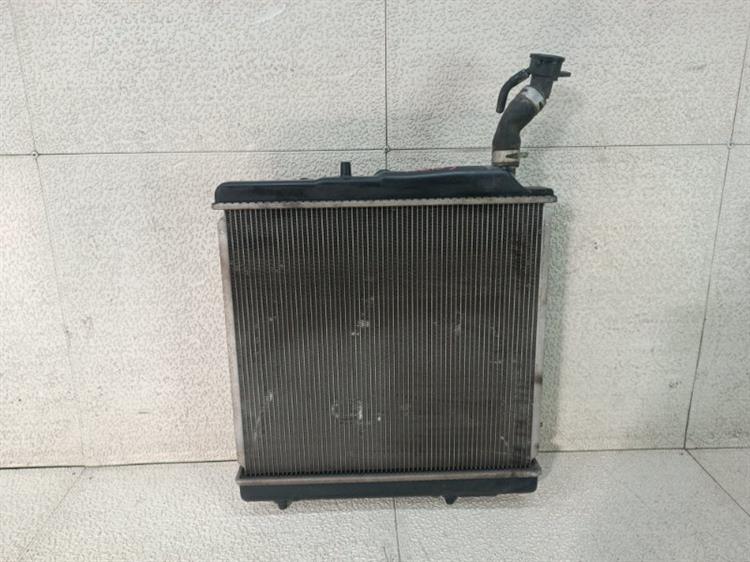 Радиатор основной Хонда Зест в Тутаеве 462153