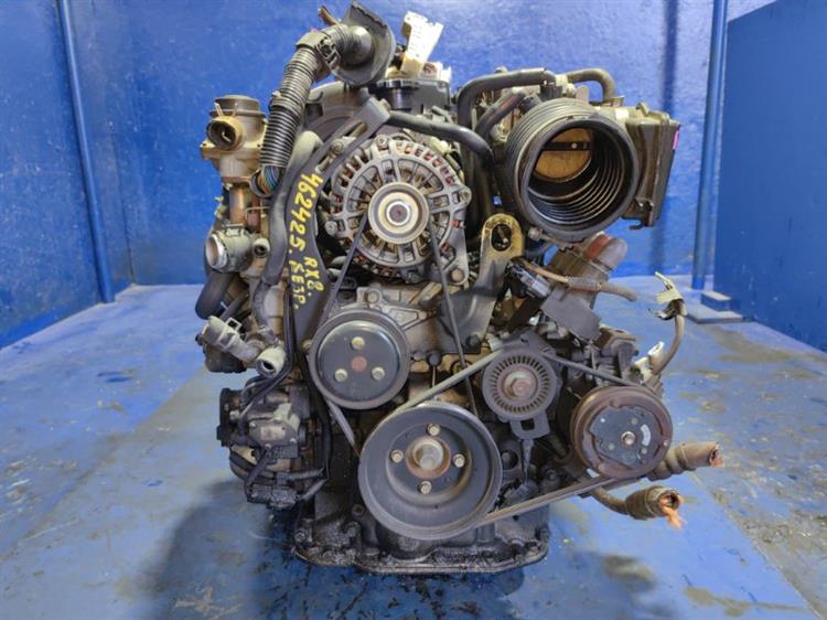 Двигатель Мазда РХ8 в Тутаеве 462425
