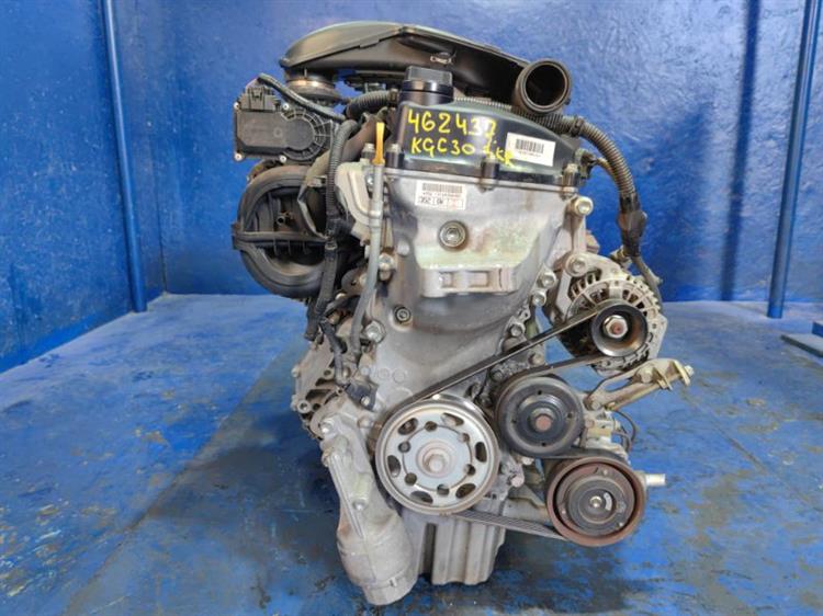 Двигатель Тойота Пассо в Тутаеве 462437