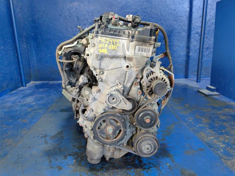 Двигатель Субару Трезия в Тутаеве 462441